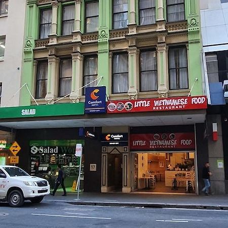 Apartment Sydney Ngoại thất bức ảnh