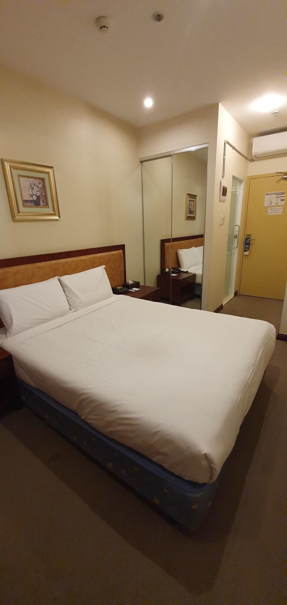 Apartment Sydney Ngoại thất bức ảnh