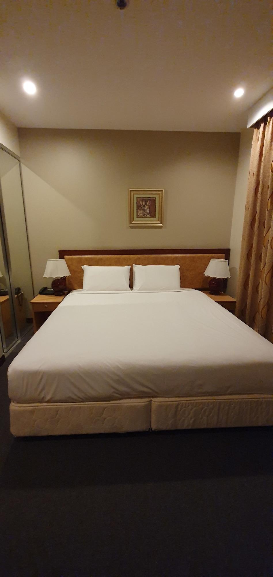 Apartment Sydney Ngoại thất bức ảnh