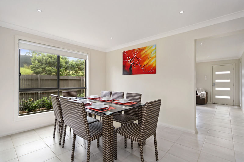 Apartment Sydney Ngoại thất bức ảnh