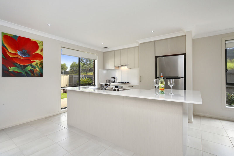 Apartment Sydney Ngoại thất bức ảnh
