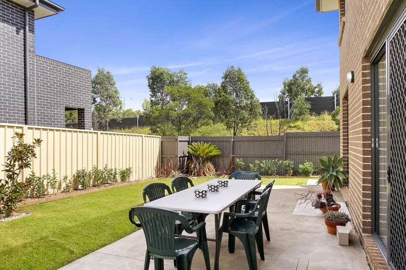 Apartment Sydney Ngoại thất bức ảnh