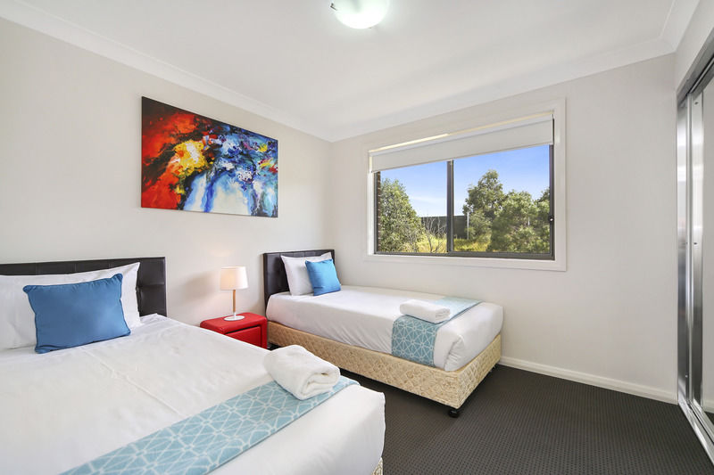 Apartment Sydney Ngoại thất bức ảnh