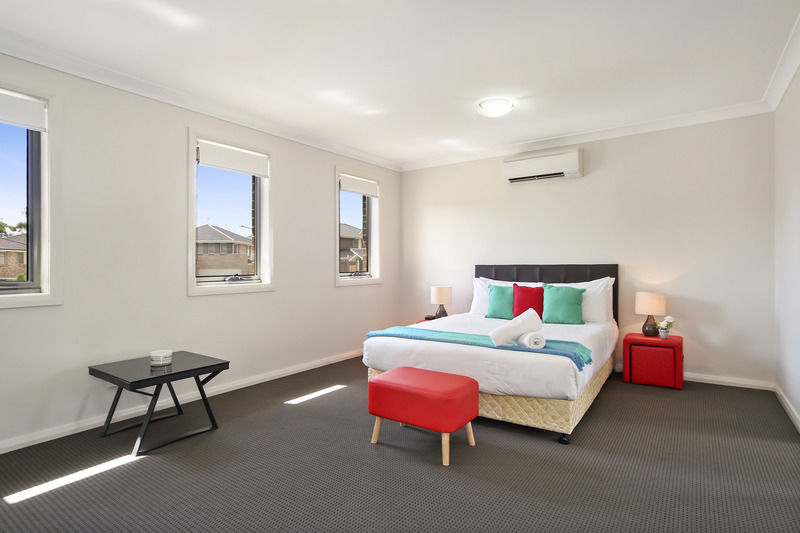 Apartment Sydney Ngoại thất bức ảnh