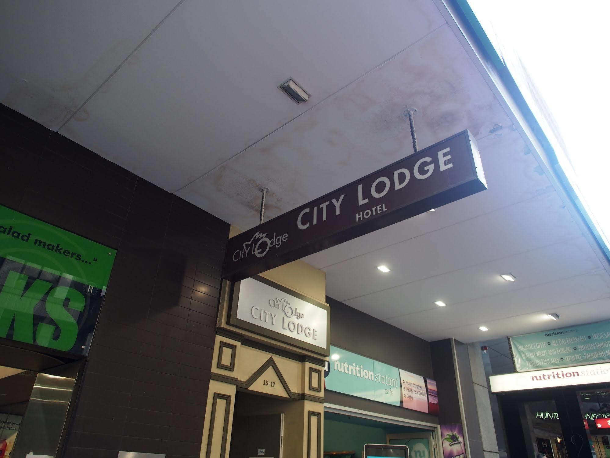 Apartment Sydney Ngoại thất bức ảnh