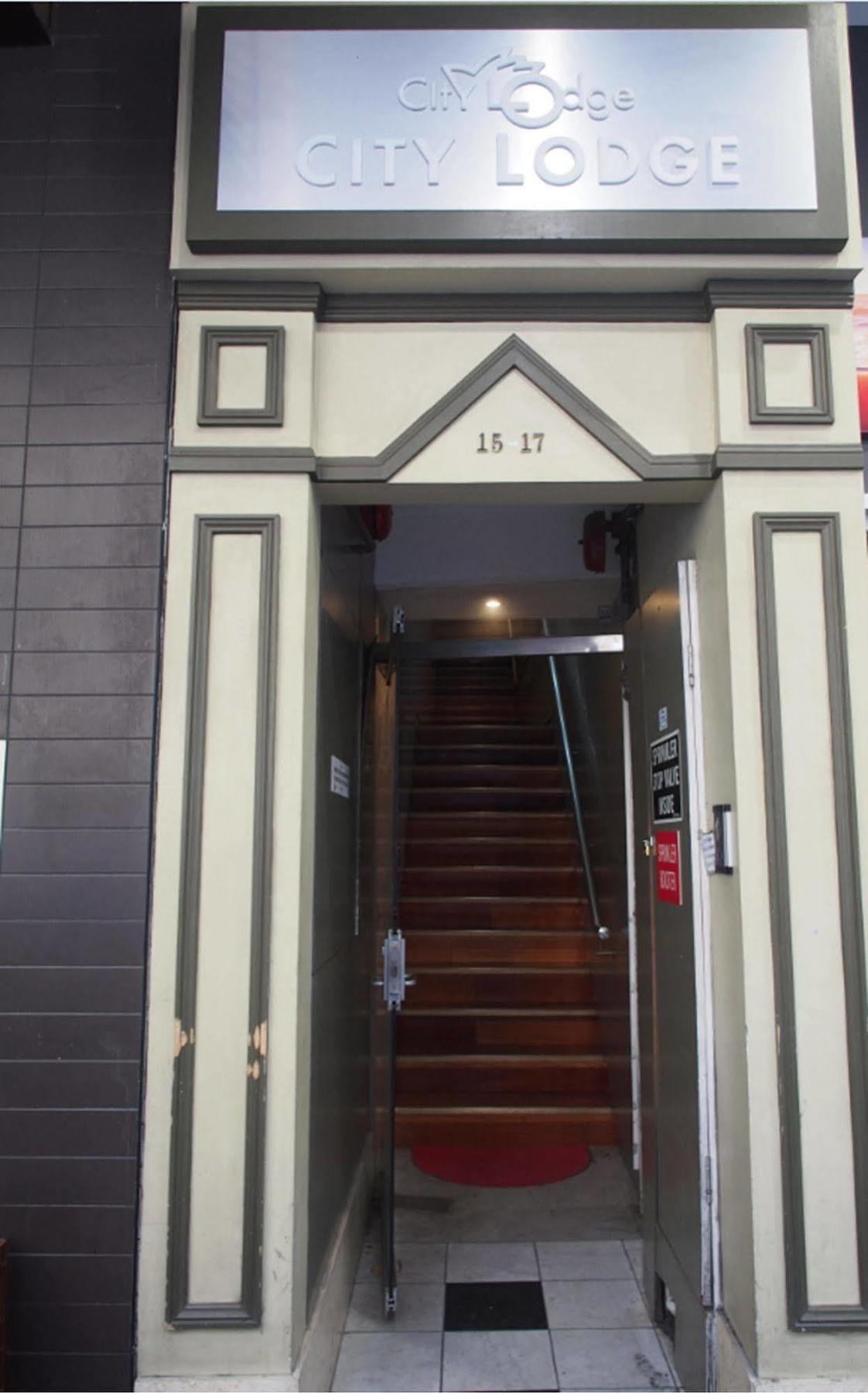 Apartment Sydney Ngoại thất bức ảnh
