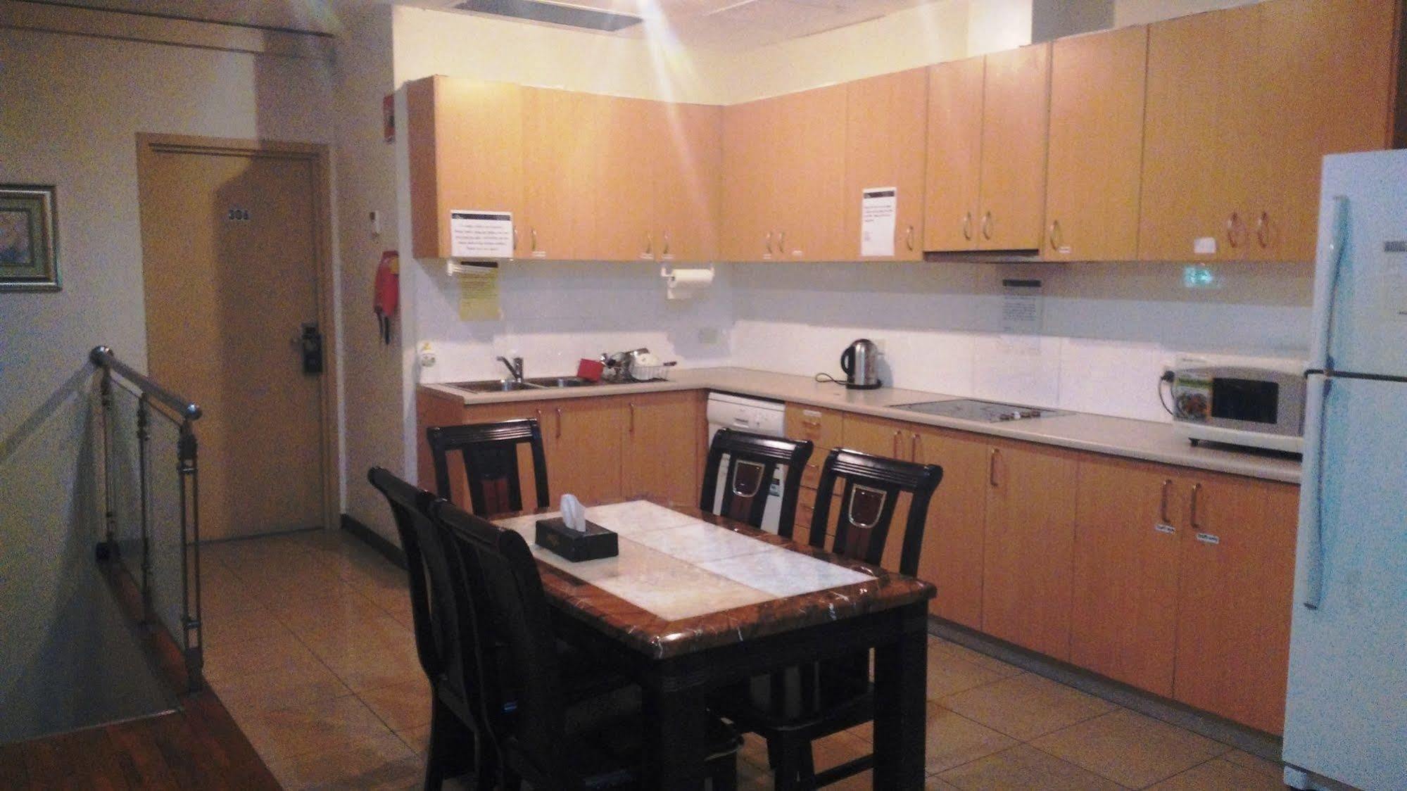 Apartment Sydney Ngoại thất bức ảnh