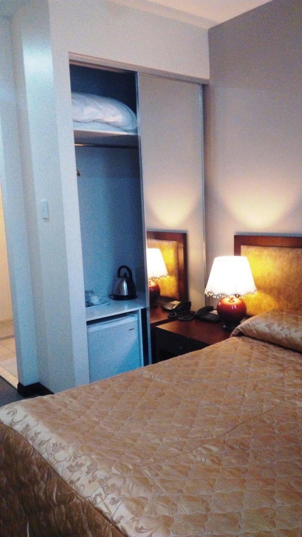 Apartment Sydney Ngoại thất bức ảnh