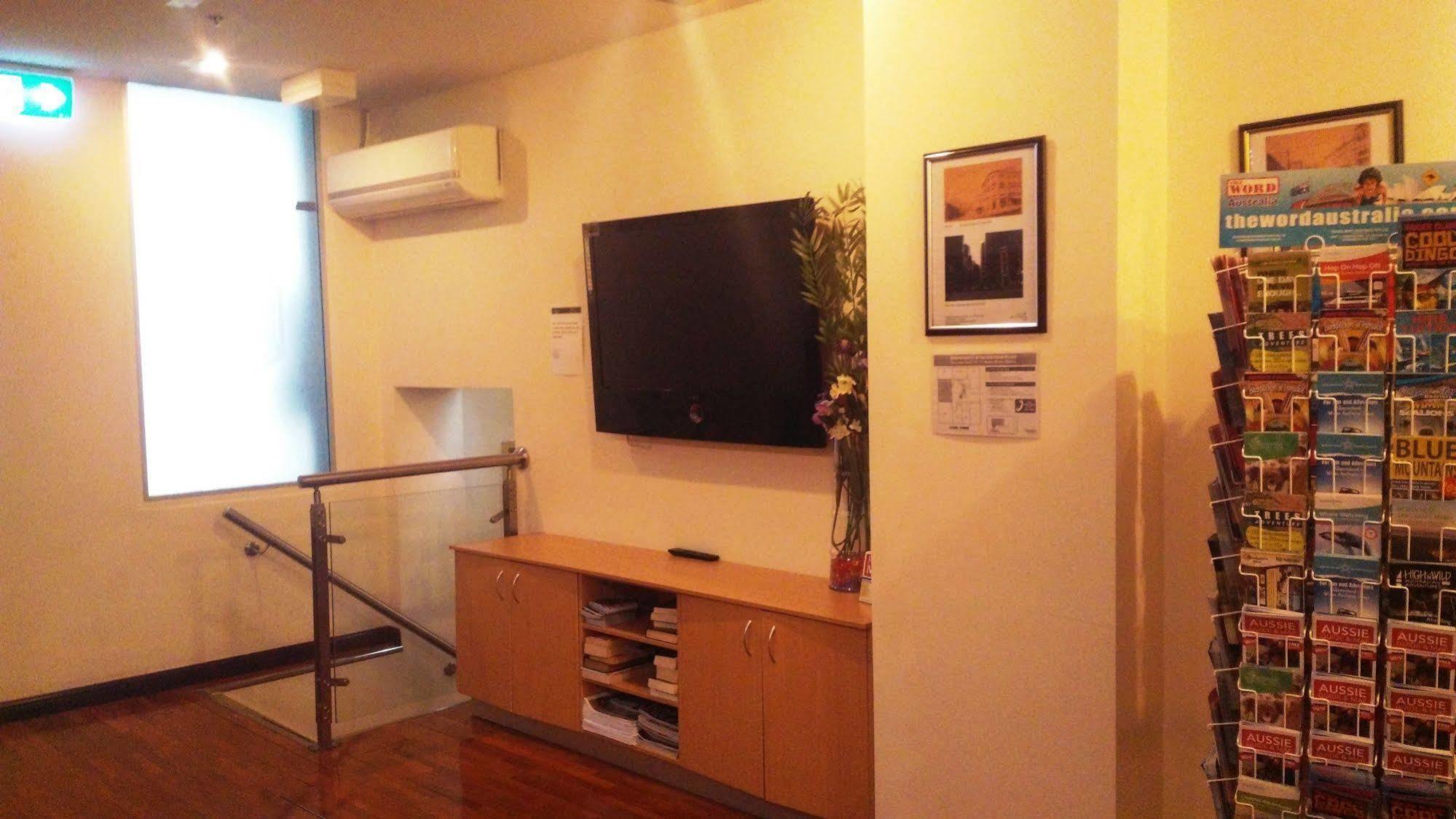 Apartment Sydney Ngoại thất bức ảnh
