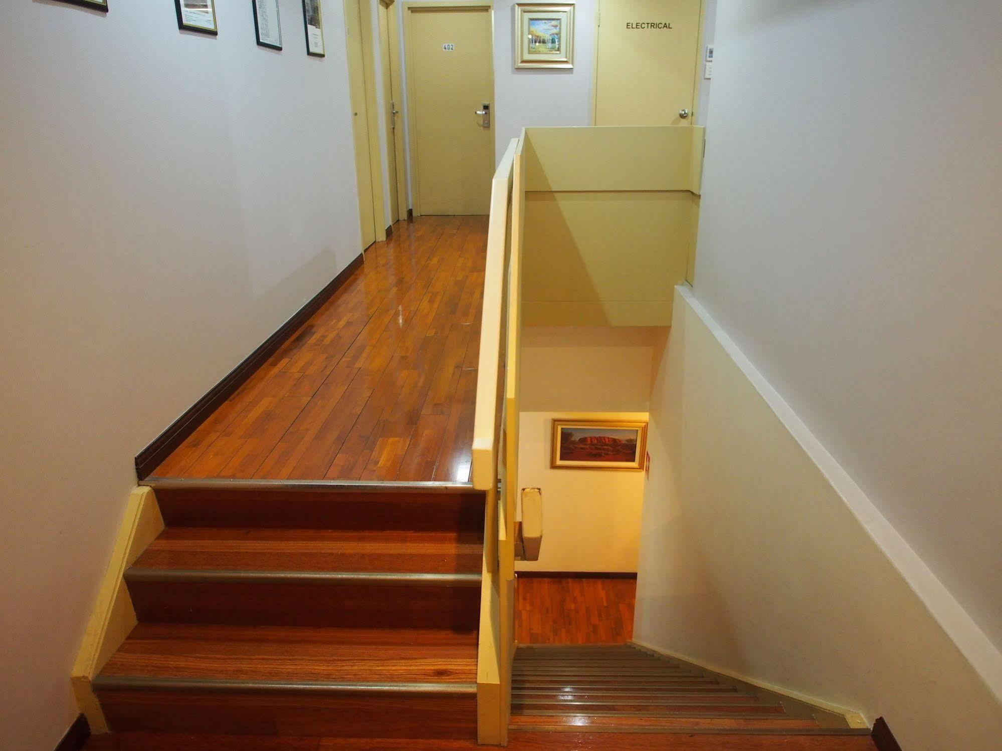 Apartment Sydney Ngoại thất bức ảnh
