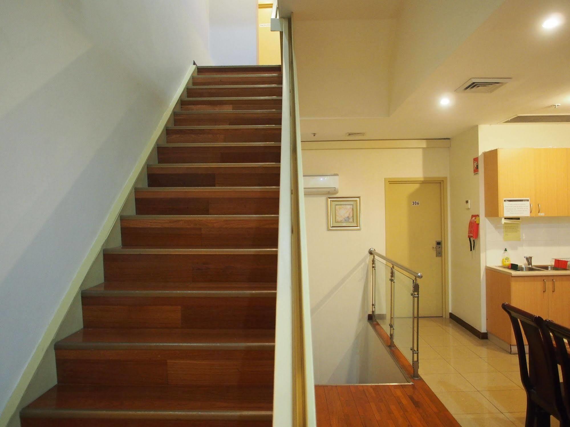 Apartment Sydney Ngoại thất bức ảnh