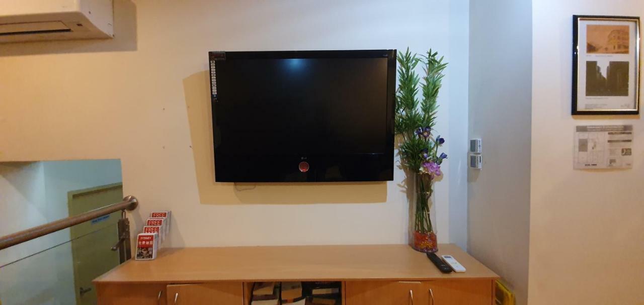 Apartment Sydney Ngoại thất bức ảnh